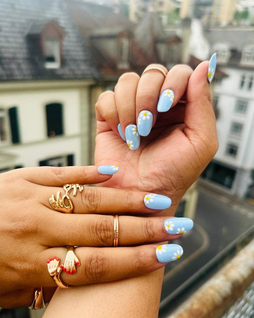 Aqua Flora