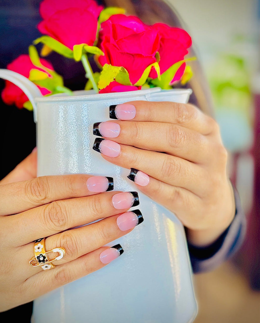 Be Sparkling