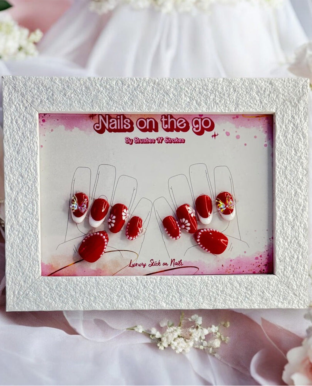Bridie Bride