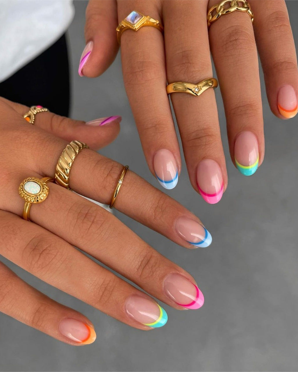 Color Struck Frenchie