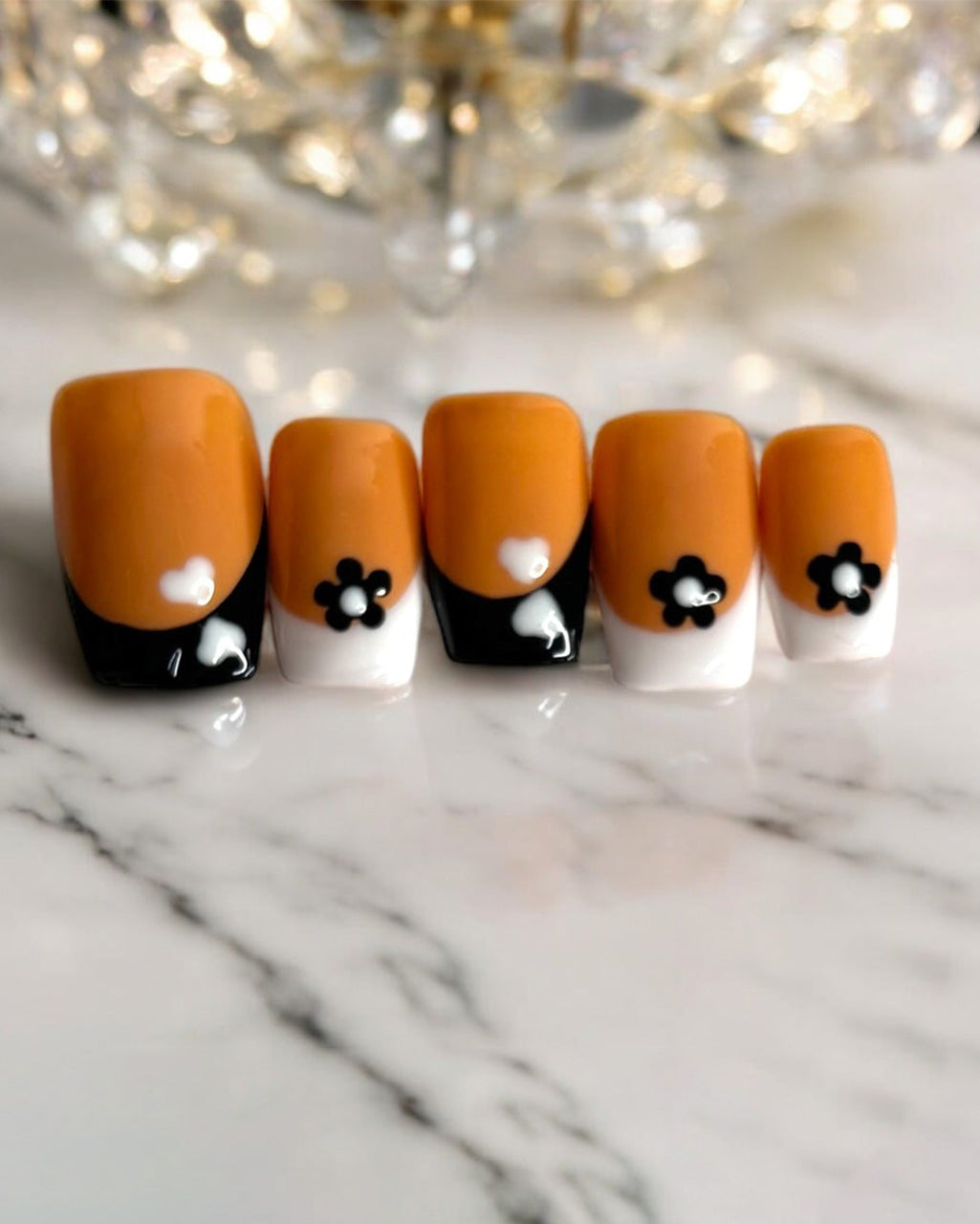 French Caramel